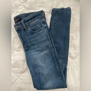 Lucky Brand Jeans - size 2 (26 inch waist).